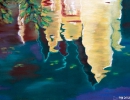 Pastel 2006-2009