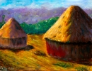 Pastel 2010-2011