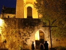 Abbaye fortifiée