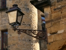 Sarlat-lampadaire