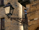 sarlat-lampadaire