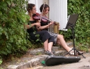 les-violons