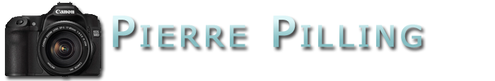 Pierre PILLING